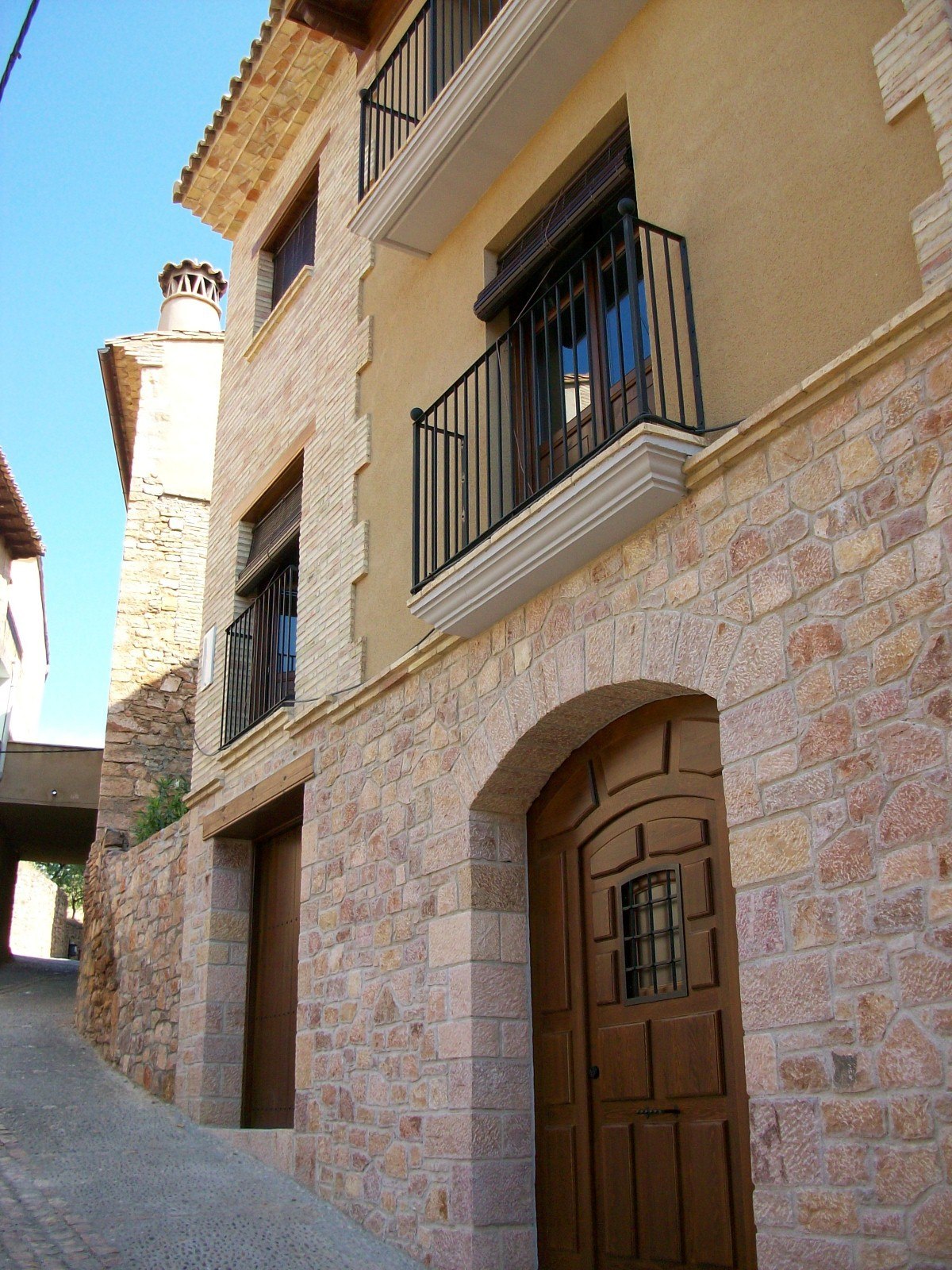 Apartamentos San Gregorio